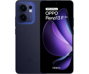 Smartphone Oppo Reno 13f 5g 6.67'' (8+256gb) Azul