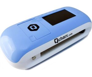 Ploter Qx1 Lite Qcharx Hidrogel Protector