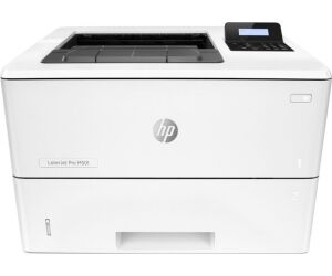 Impresora hp laser monocromo laserjet pro m501dn -  a4 -  45ppm -  red -  usb -  duplex impresion