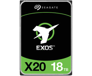 Disco Seagate Exos 18tb X20 Sata3
