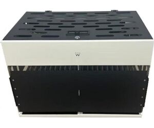 Armario de carga ewent ew1730 20 dispositivos