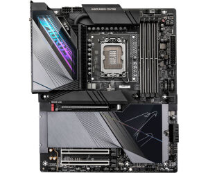 Placa Base Gigabyte Z790 Aorus Master X 1700 Atx 4xddr5
