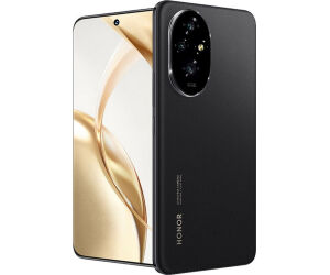 Smartphone Honor 200 12GB/ 512GB/ 6.7"/ 5G/ Negro