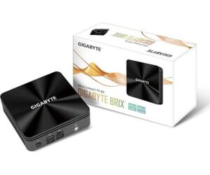 BAREBONE GIGABYTE BRIX GB-BRi5-10210E
