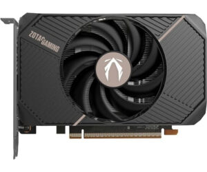 Vga Zotac Gaming Rtx 5060 Solo 8gb Gddr7