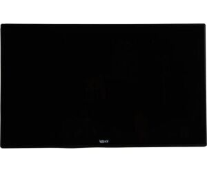 iggual Monitor LED táctil capacitivo FHD 27" IP65