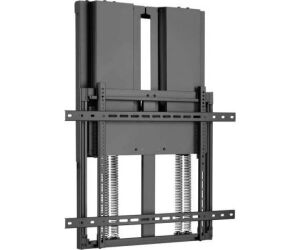 Soporte Aisens Pared Contrapeso Pro Pantalla 60-90kg 70"-100" Negro