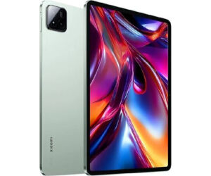 Tablet Xiaomi Pad 7 11.2"/ 8GB/ 256GB/ Octacore/ Verde