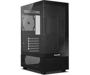 Caja Semitorre Hummer Vision USB 3.0 sin fuente