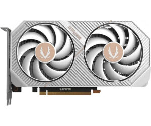 Vga Zotac Gaming Rtx 5060 Twin Edge Oc 8gb White