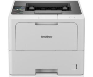 Impresora laser brother hl - l6210dw monocromo duplex