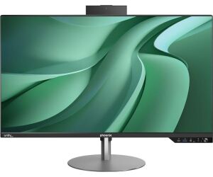 Barebone aio phoenix unity max 27 pulgadas