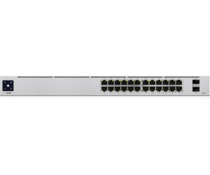 Switch Ubiquiti Usw-24-poe Unifi Switch 24 (16 Poe+ 2 Sfp) Gen2
