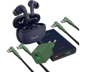 Expositor De Mostrador Hune Combo Bosque