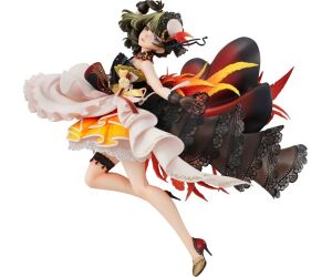 Figura megahouse idolmaster cinderella girls brilliant stage kaede takagaki eternal feather