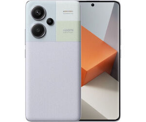 Smartphone Xiaomi Redmi Note 13 Pro+ 5g 6,67 12gb Ram 512gb Rom Aurora Purple
