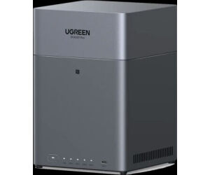 Ugreen Nas Dh4300 Plus