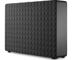 Disco duro externo hdd seagate expansion stkp18000400 18tb 1.8 pulgadas usb 3.2