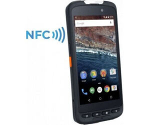 PDA Industrial Premier Maxi 21/ 4GB/ 128GB/ 5"/ Táctil/ Función TPV