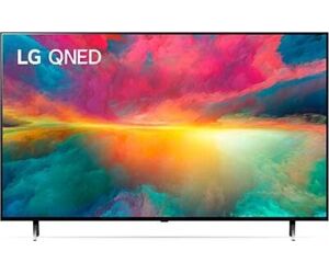 Tv Lg 43" 43qned756ra Qdot+nanocell Alfa5