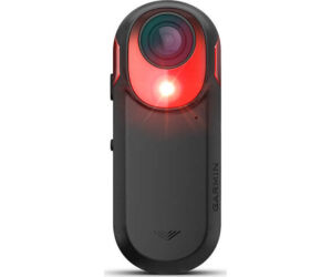 Radar Trasero Bici Garmin Varia Rcr715 Luz Radar Camara