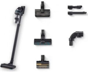 Aspirador Escoba con batería Samsung Jet 85 Digital Inverter/ 25.2V/ Autonomía 60 Min