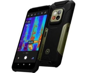 Movil Smartphone Hammer Construction 2 5g Th. 6gb 256gb Gre