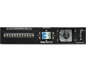 Salicru BM-R 63 A - BY PASS de mant. rack/mural