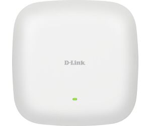 D-LINK WIRELESS AC ACCESS POINT WIFI-6 DAP-X2850 PoE