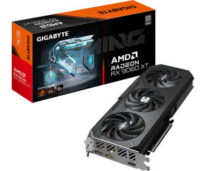 Tarjeta Grafica Gigabyte Rx 9060xt Oc Gaming 8gb