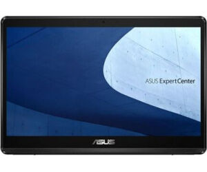PC All in One Asus ExpertCenter E1 AiO E1600WKAT-BA002M Intel Celeron N4500/ 8GB/ 256GB SSD/ 15.6" Táctil/ Sin Sistema Operativo