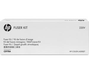 Fusor Hp Cp5525 220v