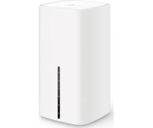 TP-Link NX510v Router VoIP 5G Wi-Fi 6 AX3000 2xGbE