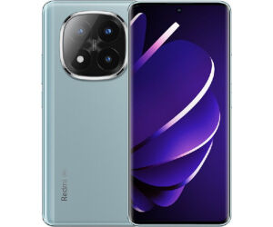 Smartphone Redmi Note 14 Pro+ 5g (12+512gb) Blue Xiaomi