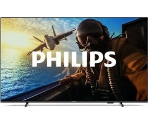 Televisor 55'' Uhd 4k 55pus7000 Smart Tv Philips