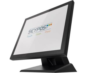 Monitor 17 pulgadas seypos tmc - 17 tactil - hdmi