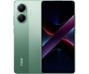 Smartphone Xiaomi POCO X7 Pro 12GB/ 512GB/ 6.67"/ 5G/ Verde
