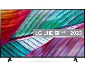 LG 55UR78006LK 139,7 cm (55") 4K Ultra HD Smart TV Wifi Negro