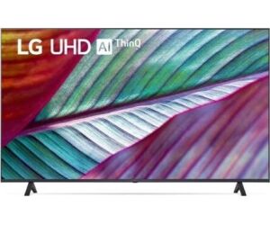 Televisor LG UHD 55UR78006LK 55"/ Ultra HD 4K/ Smart TV/ WiFi