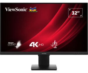 MONITOR VIEWSONIC VG3208-4K 32" 4K LED 2XHDMI DP ergo