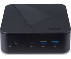 Acer Veriton Nuc Vn1502g-13u5u
