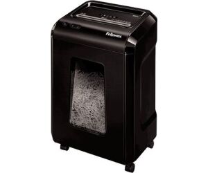 Fellowes Destructora 92Cs corte partículas 4x38mm