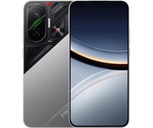 Smartphone Poco F7 5g 12gb/256gb Silver