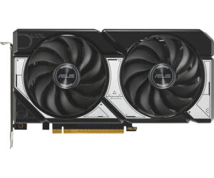 Tarjeta Grafica Asus Dual Rtx 5060 O8gb