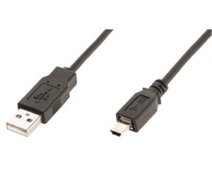 Cable Serie H/H DB9/DB9 2m.