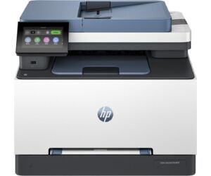 Multifuncion laser hp laserjet pro mfp 3302fdw color duplex