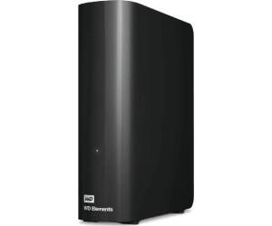 Disco Externo Western Digital WD Elements Desktop 14TB/ 3.5"/ USB 3.0