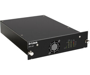 D-Link DPS-520 Fuente Alim. Redundante 180W