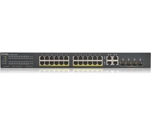Zyxel  Switch Gs1920-24hpv2