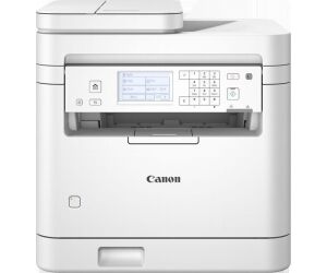 Multifunción Láser Monocromo Canon I-SENSYS MF287DW/ WiFi/ Fax/ Dúplex/ Blanca